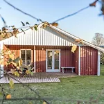Pavo - 200m From The Sea By Interhome Abjerg
