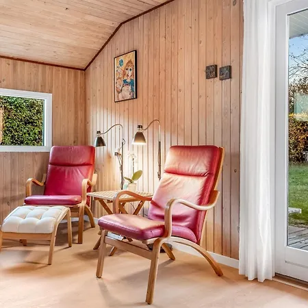 Feriehus Pavo - 200m From The Sea By Interhome