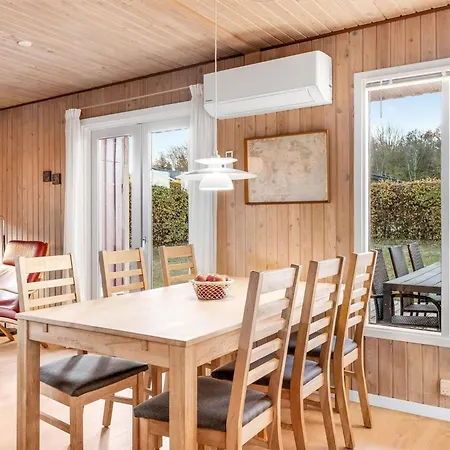 Pavo - 200m From The Sea By Interhome Abjerg