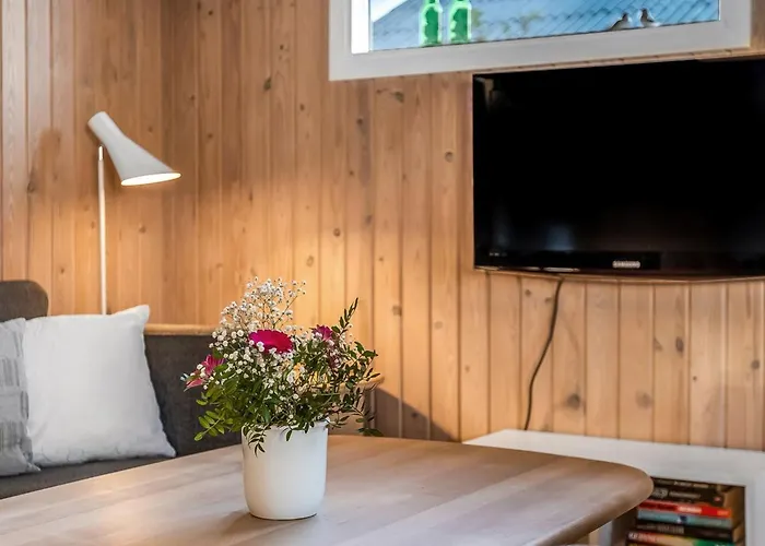 Pavo - 200m From The Sea By Interhome בית נופש