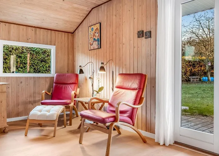 Holiday home Pavo - 200m From The Sea By Interhome