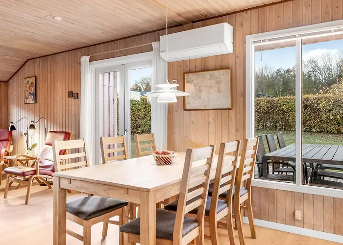 Pavo - 200m From The Sea By Interhome Abjerg